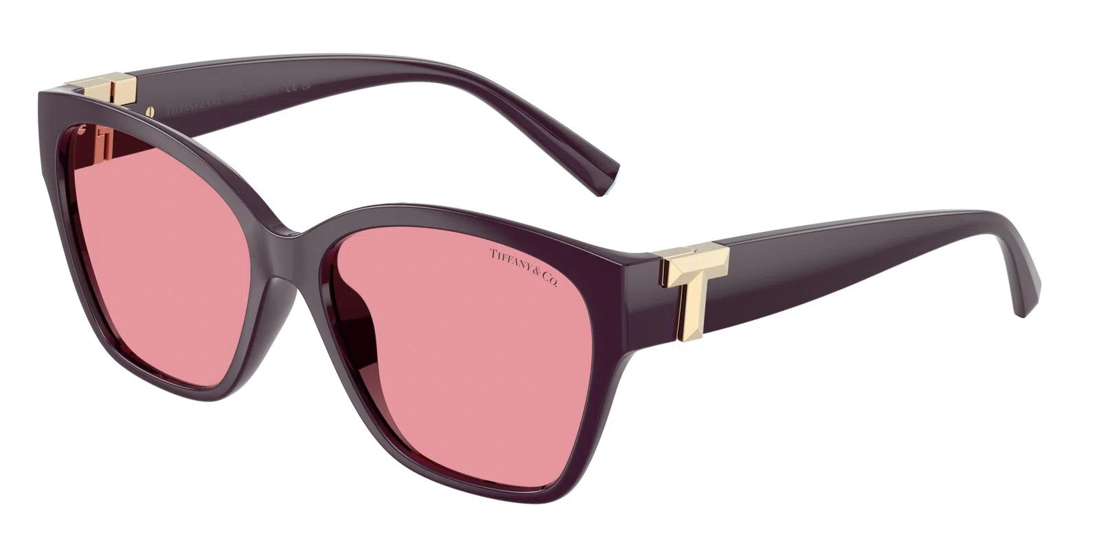 Tiffany 4254U Sunglasses - view 11